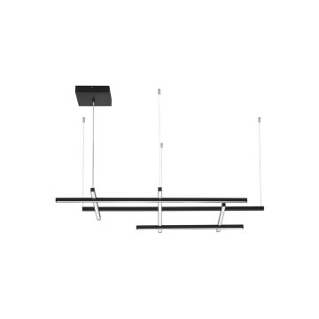 Luces Exclusivas TUMBES LE44473 Visilica 1x83W/led 3000k IP20 4847lm