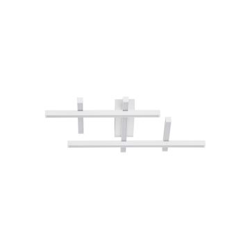 Luces Exclusivas TUMBES LE44474 Stropna svjetiljka 1x42W/led 3000k IP20 2373lm