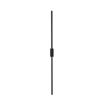 Luces Exclusivas TUNJA LE43243 Zidna svjetiljka 1x15W/led 3000k IP44 372lm