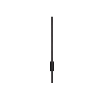 Luces Exclusivas TUNJA LE43244 Zidna svjetiljka 1x10W/led 3000k IP20 342lm