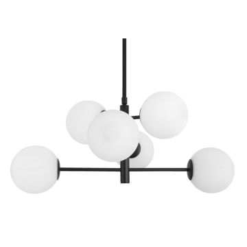Nova Luce IMPERO 9100361 Stropna svjetiljka IP20