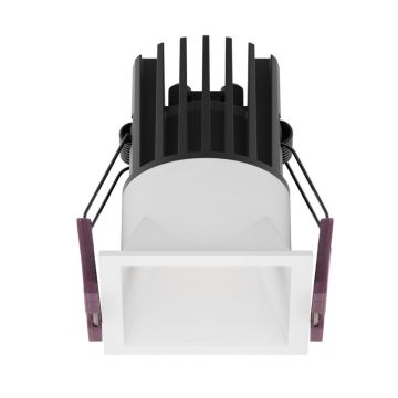Nova Luce BREE 9232113 Ugradbeno downlight svjetlo 1x7W/led 3000k IP32 490lm