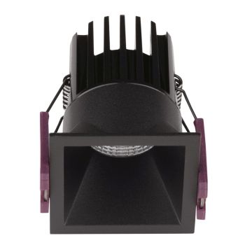 Nova Luce BREE 9232114 Ugradbeno downlight svjetlo 1x7W/led 3000k IP32 490lm