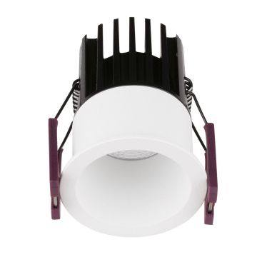 Nova Luce BREE 9232111 Ugradbeno downlight svjetlo 1x7W/led 3000k IP32 490lm