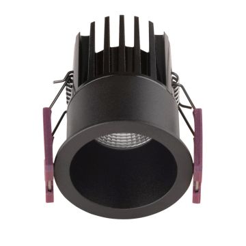 Nova Luce BREE 9232112 Ugradbeno downlight svjetlo 1x7W/led 3000k IP32 490lm