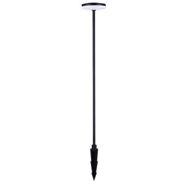 Luces Exclusivas UBATE LE73628 Stojeca svjetiljka 1x12W/led 3000k IP65 666lm