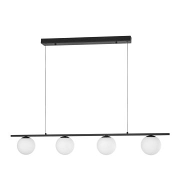 Luces Exclusivas UBEDA LE41806 Visilica 1x32W/led 3200k IP20 2060lm