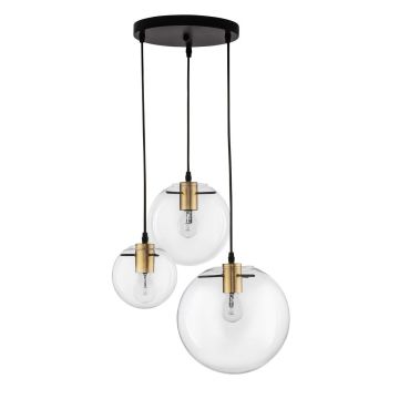 Luces Exclusivas UPATA LE41815 Visilica IP20