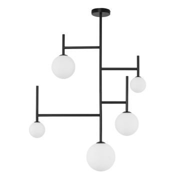 Luces Exclusivas URUAPAN LE42883 Stropna svjetiljka IP20