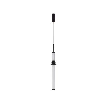 Luces Exclusivas URUBICHA LE44688 Visilica 1x7W/led 3000k IP20 465lm