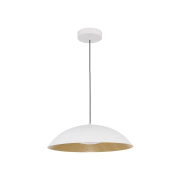Luces Exclusivas VALLES LE42805 Visilica 1x47W/led 3000k IP20 2015lm
