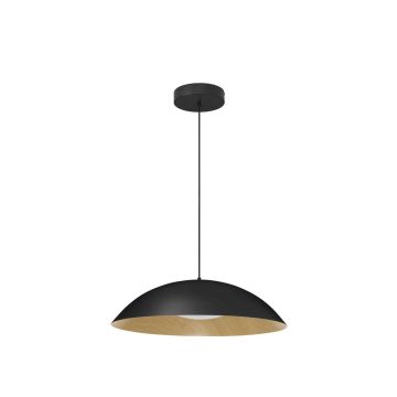 Luces Exclusivas VALLES LE42806 Visilica 1x47W/led 3000k IP20 2015lm