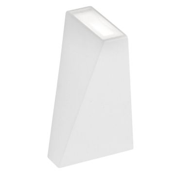 Nova Luce MILEY  9202261 Zidna svjetiljka 1x6W/led 3000k IP54 397lm