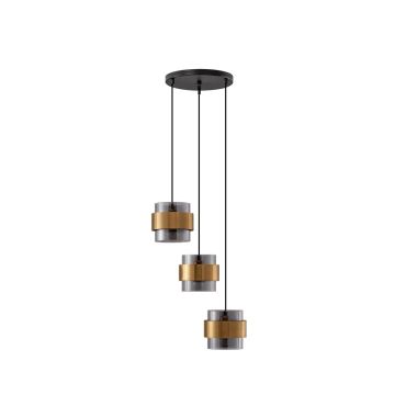 Luces Exclusivas VIEJA LE42624 Visilica IP20