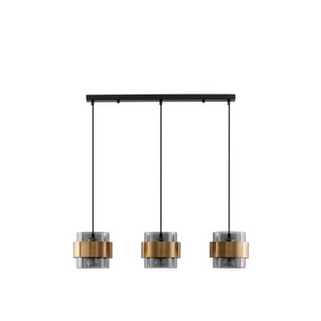 Luces Exclusivas VIEJA LE42625 Visilica IP20