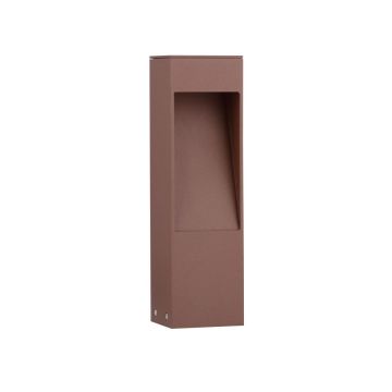 Luces Exclusivas VIEJO LE73606 Stojeca svjetiljka 1x7W/led 3000k IP65 253lm