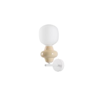 Luces Exclusivas VILROSA LE44572 Zidna svjetiljka IP20