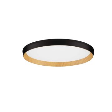 Luces Exclusivas VINAMAR LE44889 Plafonjera 1x36W/led 2700-3000k IP20 3157lm