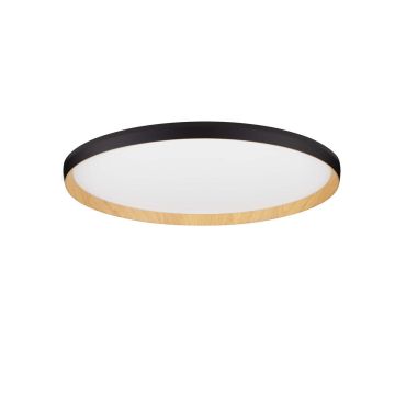 Luces Exclusivas VINAMAR LE44891 Plafonjera 1x55W/led 2700-3000k IP20 4760lm