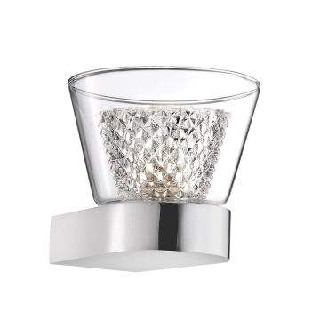 Luces Exclusivas YOPAL LE41836 Zidna svjetiljka IP20