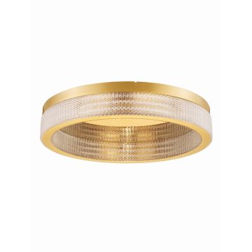 Luces Exclusivas YOTAU LE44728 Stropna svjetiljka 1x70W/led 3000k IP20 3666lm