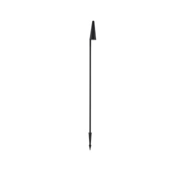 Nova Luce ΜABEL 9002869 Stojeca svjetiljka 1x8,5W/led 3000k IP54 590lm
