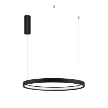 Luces Exclusivas ZACAPU LE42794 Visilica 1x42W/led 3000k IP20 2352lm