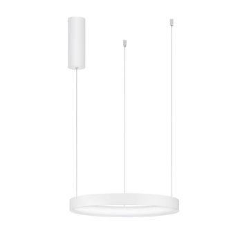 Luces Exclusivas ZACAPU LE42795 Visilica 1x30W/led 3000k IP20 2100lm