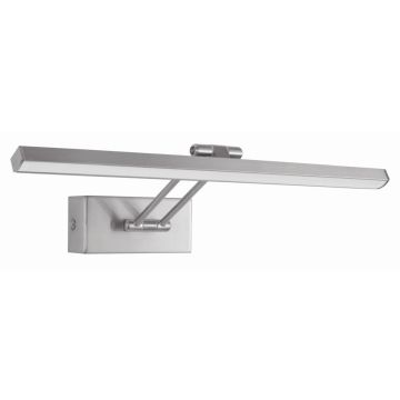 Nova Luce MARNELL 9117302 Slikarska svjetiljka 1x12W/led 3000k IP20 801lm