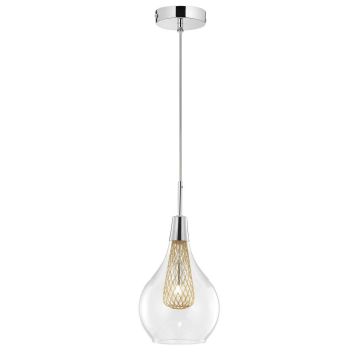 Luces Exclusivas ZARZA LE41843 Visilica IP20