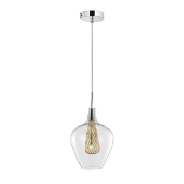 Luces Exclusivas ZARZA LE41844 Visilica IP20