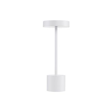 Luces Exclusivas ZITACUARO LE71529 Stolna svjetiljka 1x2W/led 3000k IP54 230lm