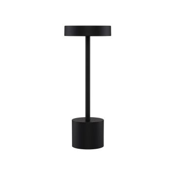 Nova Luce FUMO 9002864 Stolna svjetiljka 1x2W/led 3000k IP54 230lm