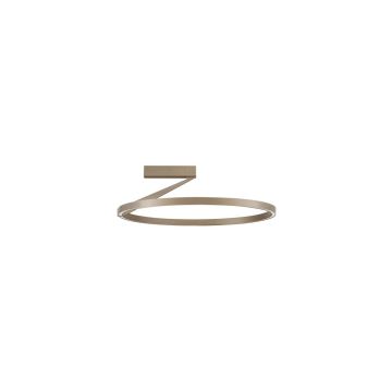 Luces Exclusivas ZUDANEZ LE44772 Stropna svjetiljka 1x44W/led 2700-3000-4000k IP20 2277lm