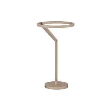 Luces Exclusivas ZUDANEZ LE44774 Stolna svjetiljka 1x16W/led 3000k IP20 612lm