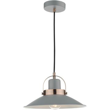 Dar Lighting Liden LID0139 Visilica 1x40w/e27 ip20