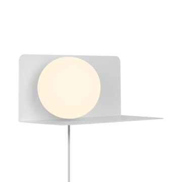 Nordlux LILIBETH 2312931001 Zidna svjetiljka 1x25W/E14 IP20