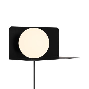 Nordlux LILIBETH 2312931003 Zidna svjetiljka 1x25W/E14 IP20