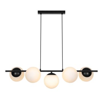 Nordlux LILLY 2612623003 Visilica 5x10w/E14 IP20