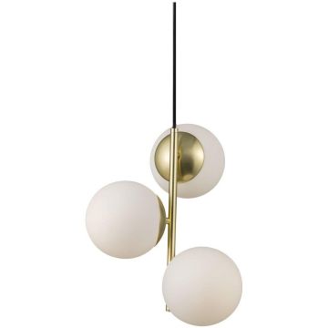 Nordlux LILLY 48603035 Visilica 3x40W/E14 IP20