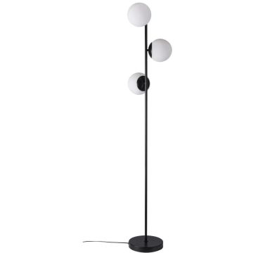 Nordlux LILLY 48613003 Podna svjetiljka 3x15W/E14 IP20