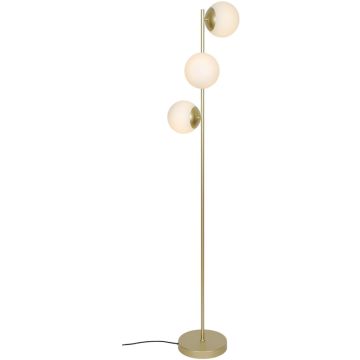 Nordlux LILLY 48613035 Podna svjetiljka 3x25w/E14 IP20