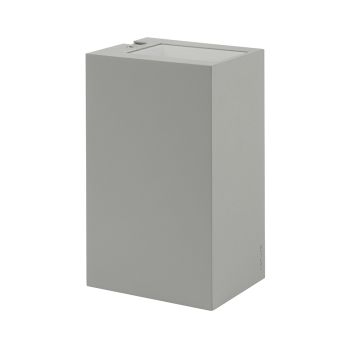 Norlys LILLEHAMMER 1580AL Zidna svjetiljka 2x6W/LED 3000K 870LM IP65