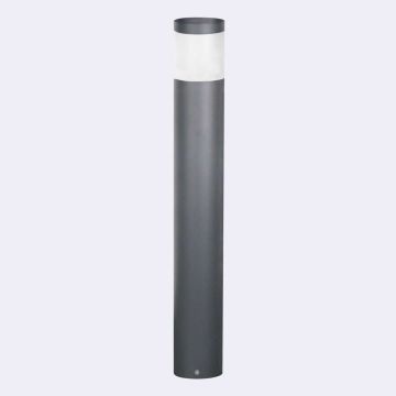 Norlys LILLESAND 1382GR Stojeca svjetiljka 1x8,5W/E27 2700K 806LM IP55
