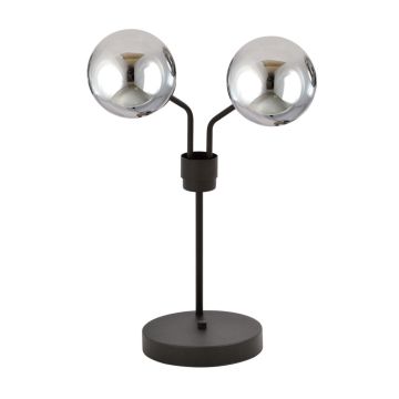 Emibig NOVA 1140/LN2 Stolna svjetiljka 2x40W/E14 IP20