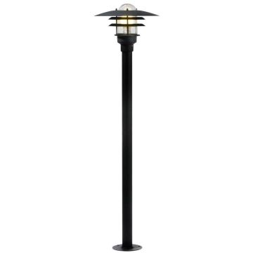 Nordlux LØNSTRUP 71428003 Stojeca svjetiljka 1x60W/E27 IP44