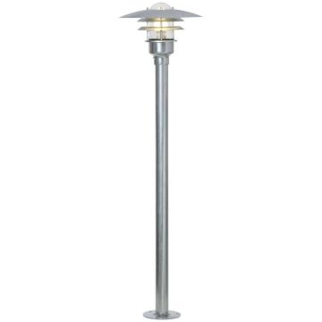 Nordlux LØNSTRUP 71428031 Stojeca svjetiljka 1x60W/E27 IP44