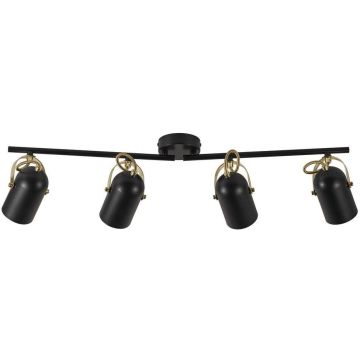 Nordlux LOTUS 50130103 Reflektor 4x40W/E14 IP20
