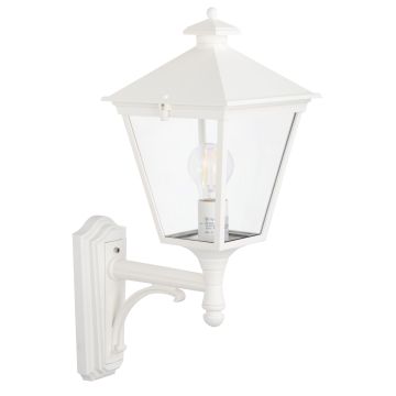 Norlys LONDON 480W Zidna svjetiljka 1x9W/E27 IP54