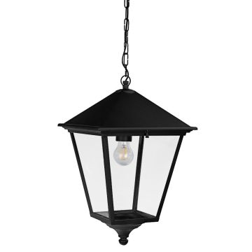 Norlys LONDON BIG 493A/B Visilica 1x9W/E27 IP54
